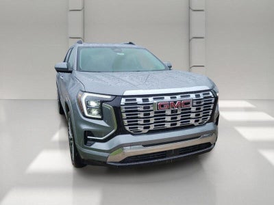 2026 GMC Terrain AWD 4dr Denali