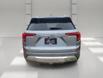 2026 GMC Terrain AWD 4dr Denali