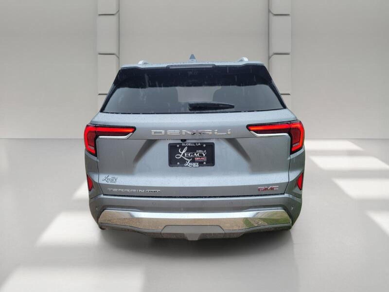 2026 GMC Terrain AWD 4dr Denali