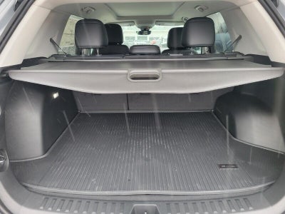 2026 GMC Terrain AWD 4dr Denali