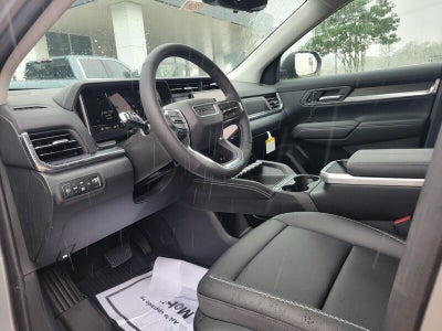 2026 GMC Terrain AWD 4dr Denali