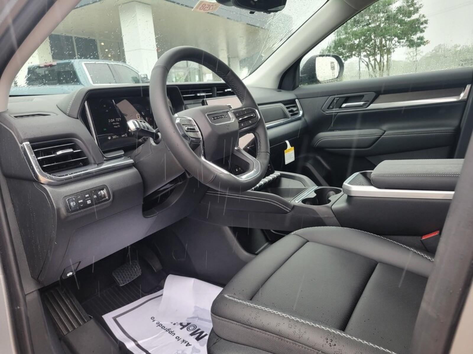 2026 GMC Terrain AWD 4dr Denali