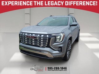 2026 GMC Terrain AWD 4dr Denali