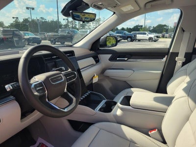2027 GMC Terrain AWD 4dr Denali