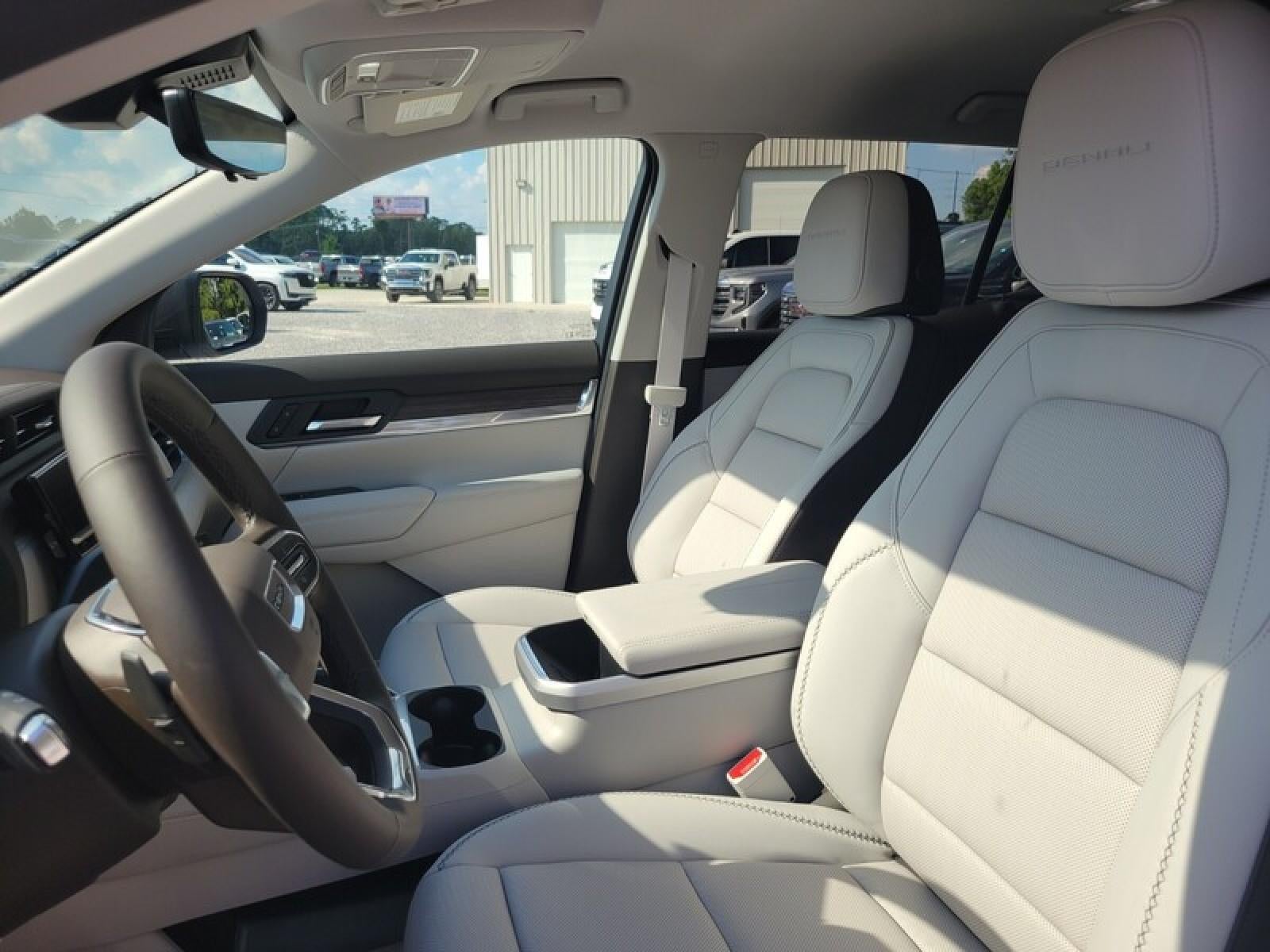 2027 GMC Terrain AWD 4dr Denali