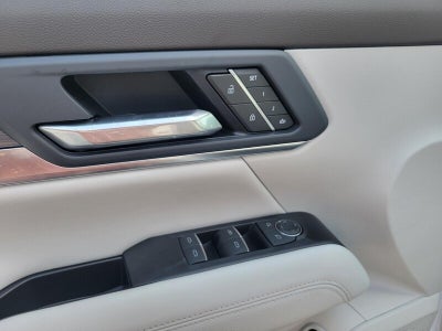 2027 GMC Terrain AWD 4dr Denali