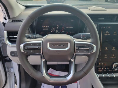 2027 GMC Terrain AWD 4dr Denali