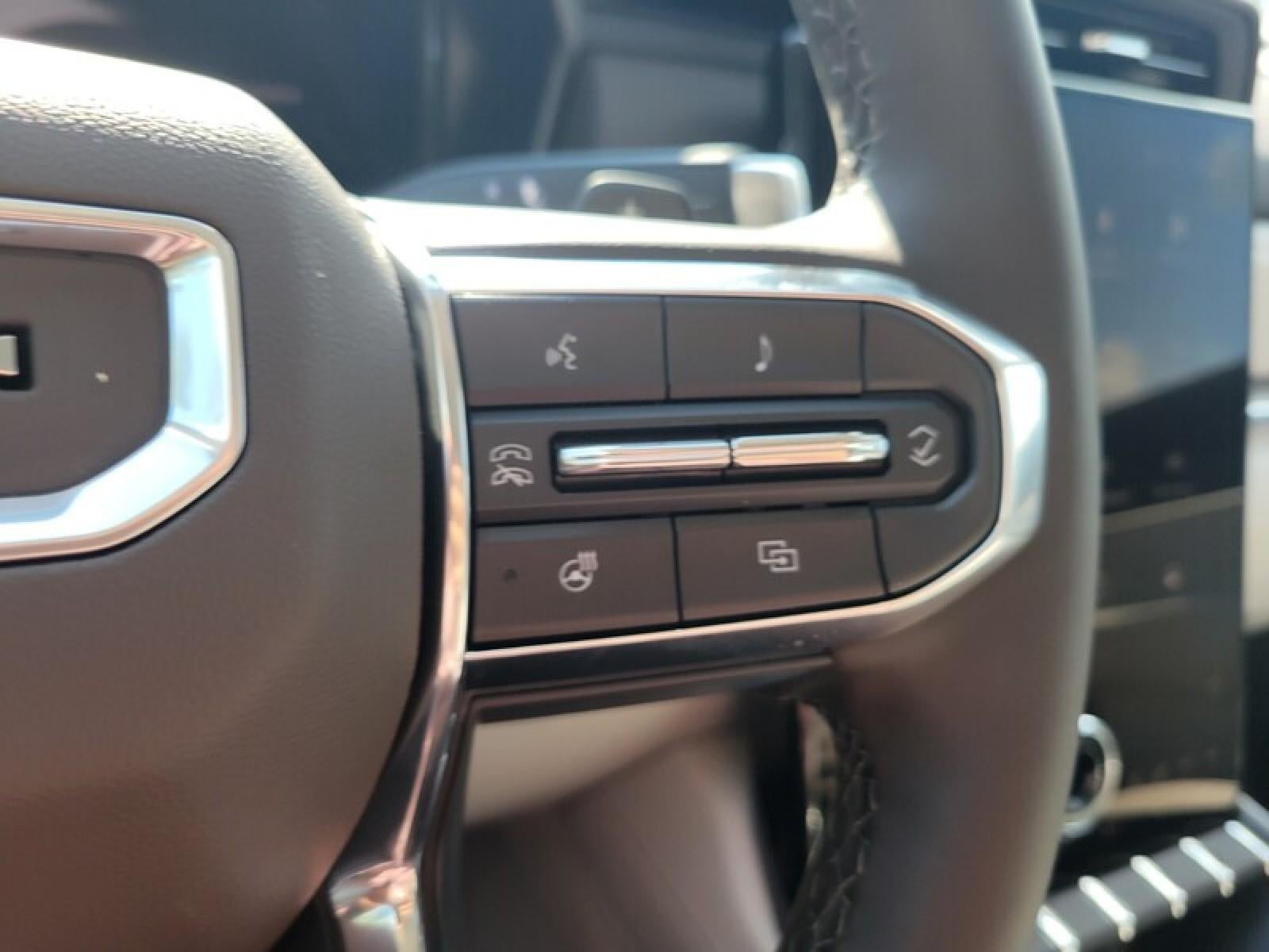 2027 GMC Terrain AWD 4dr Denali