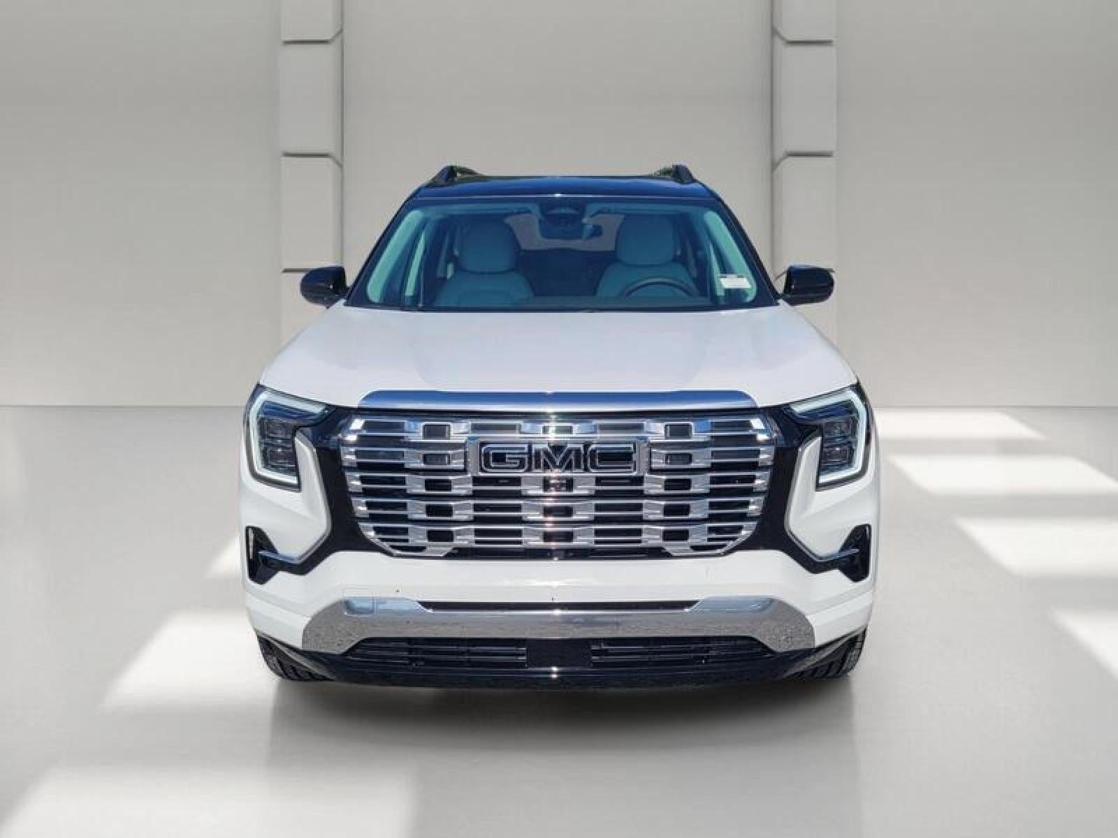 2027 GMC Terrain AWD 4dr Denali