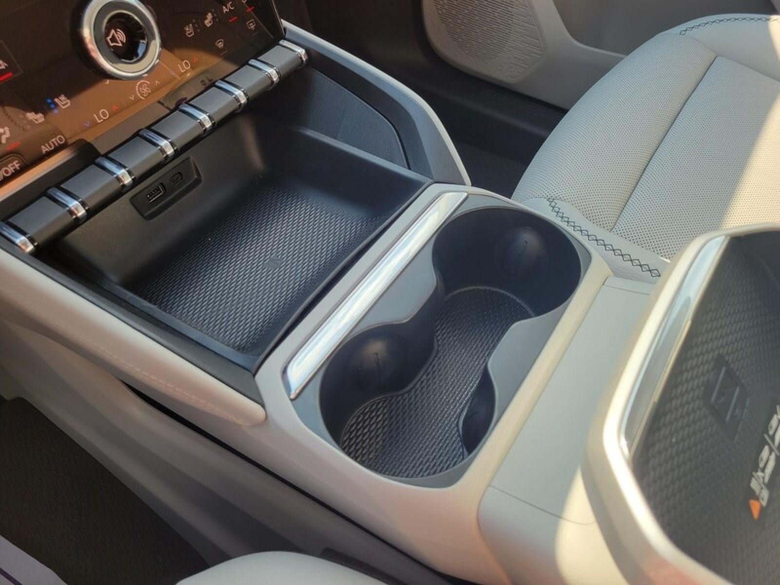 2027 GMC Terrain AWD 4dr Denali