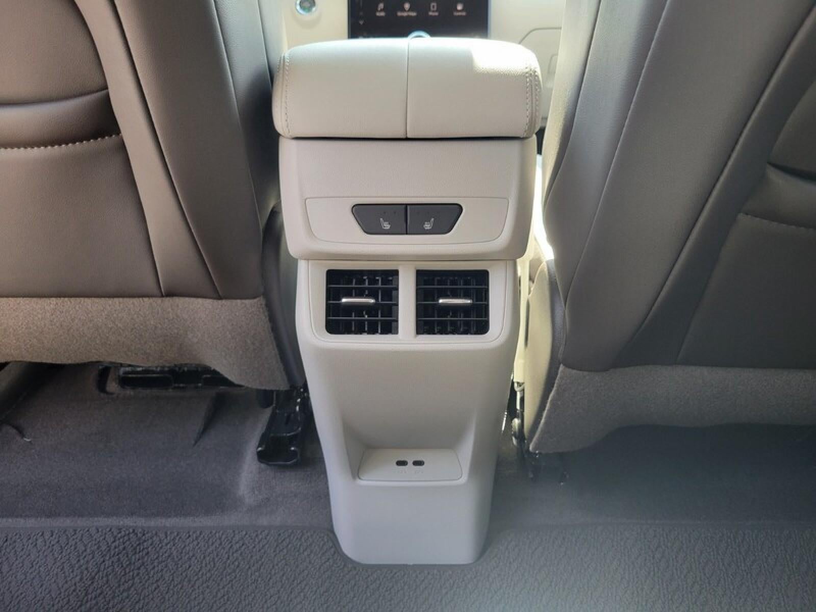 2027 GMC Terrain AWD 4dr Denali