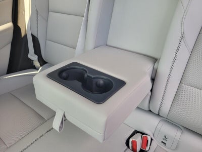 2027 GMC Terrain AWD 4dr Denali