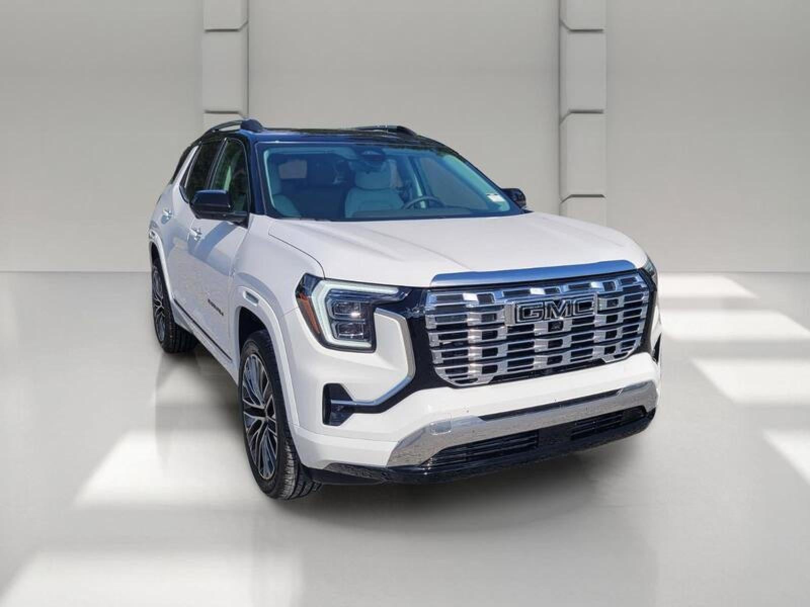 2027 GMC Terrain AWD 4dr Denali