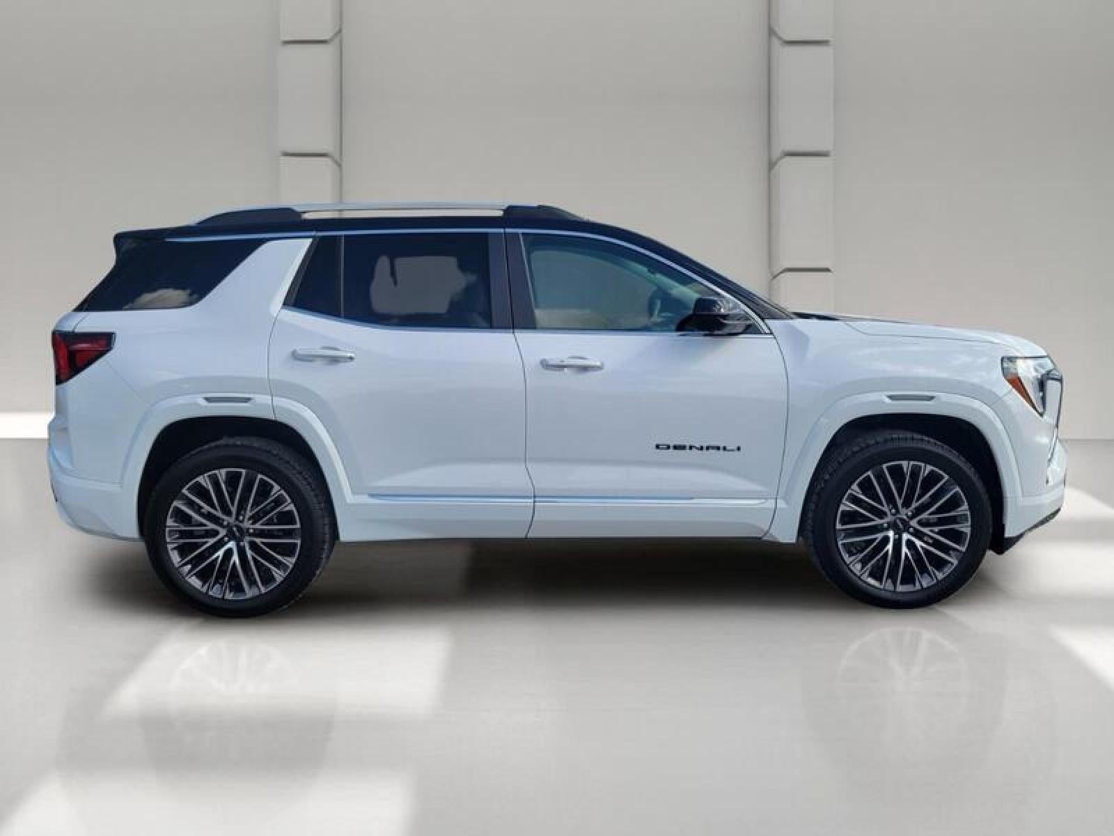 2027 GMC Terrain AWD 4dr Denali