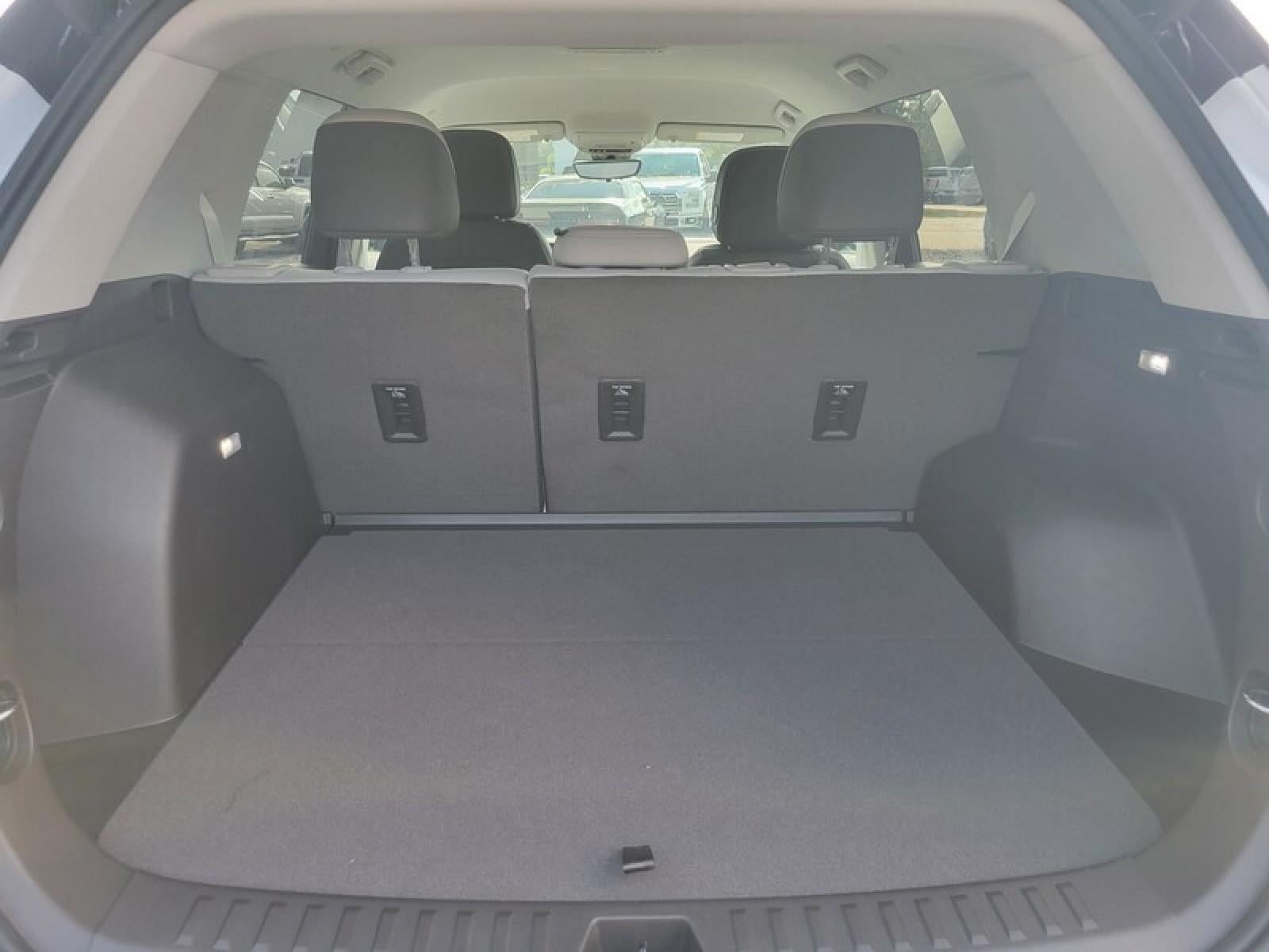 2027 GMC Terrain AWD 4dr Denali