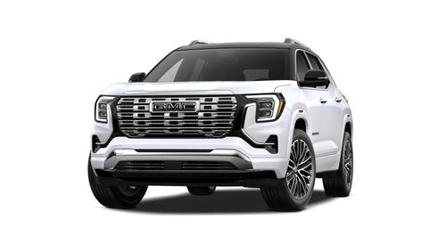2027 GMC Terrain AWD 4dr Denali