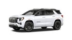 2027 GMC Terrain AWD 4dr Denali