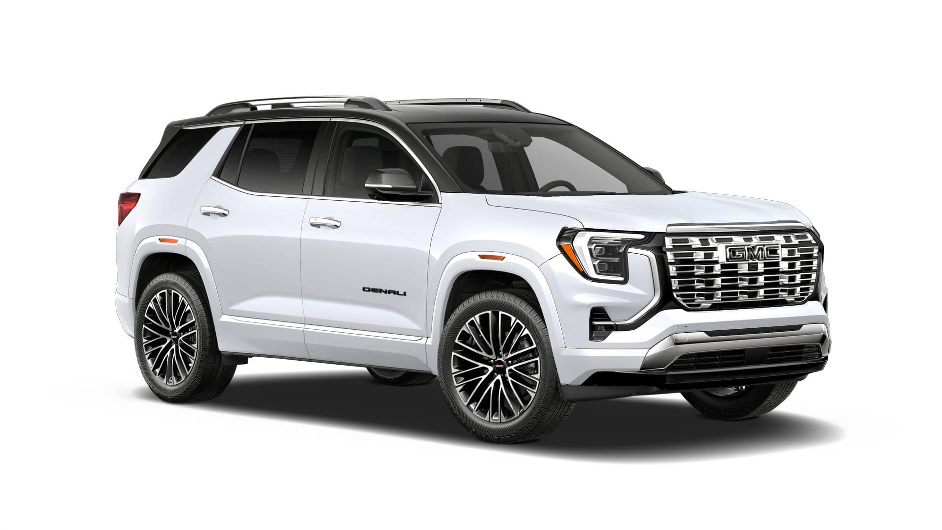 2027 GMC Terrain AWD 4dr Denali