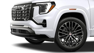 2027 GMC Terrain AWD 4dr Denali