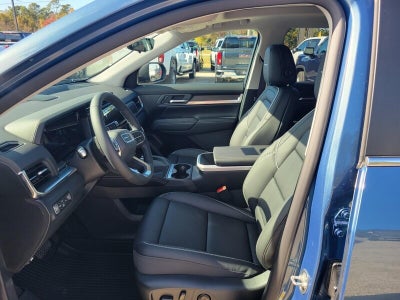 2026 GMC Terrain AWD 4dr Denali