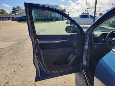 2026 GMC Terrain AWD 4dr Denali