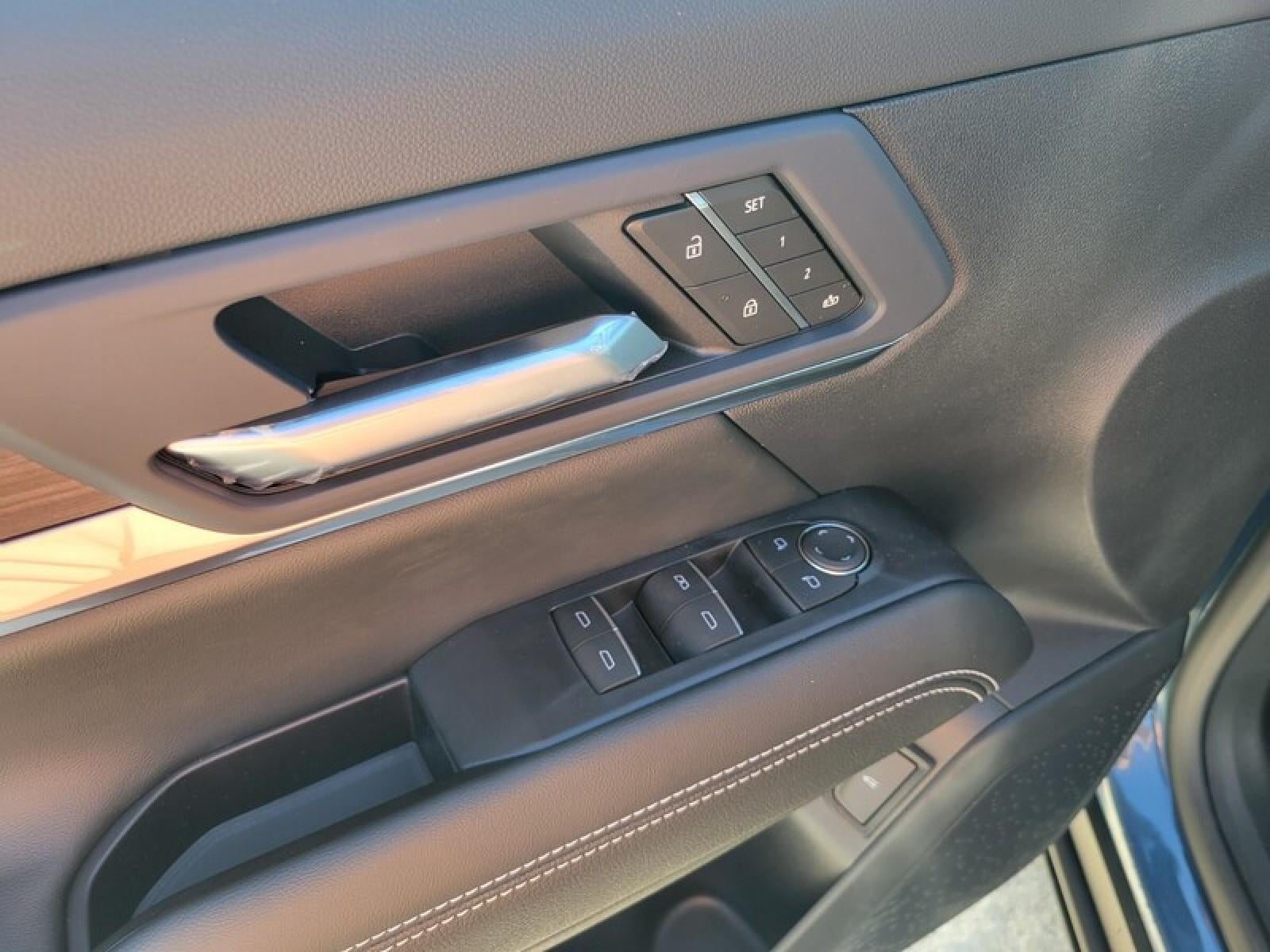 2026 GMC Terrain AWD 4dr Denali