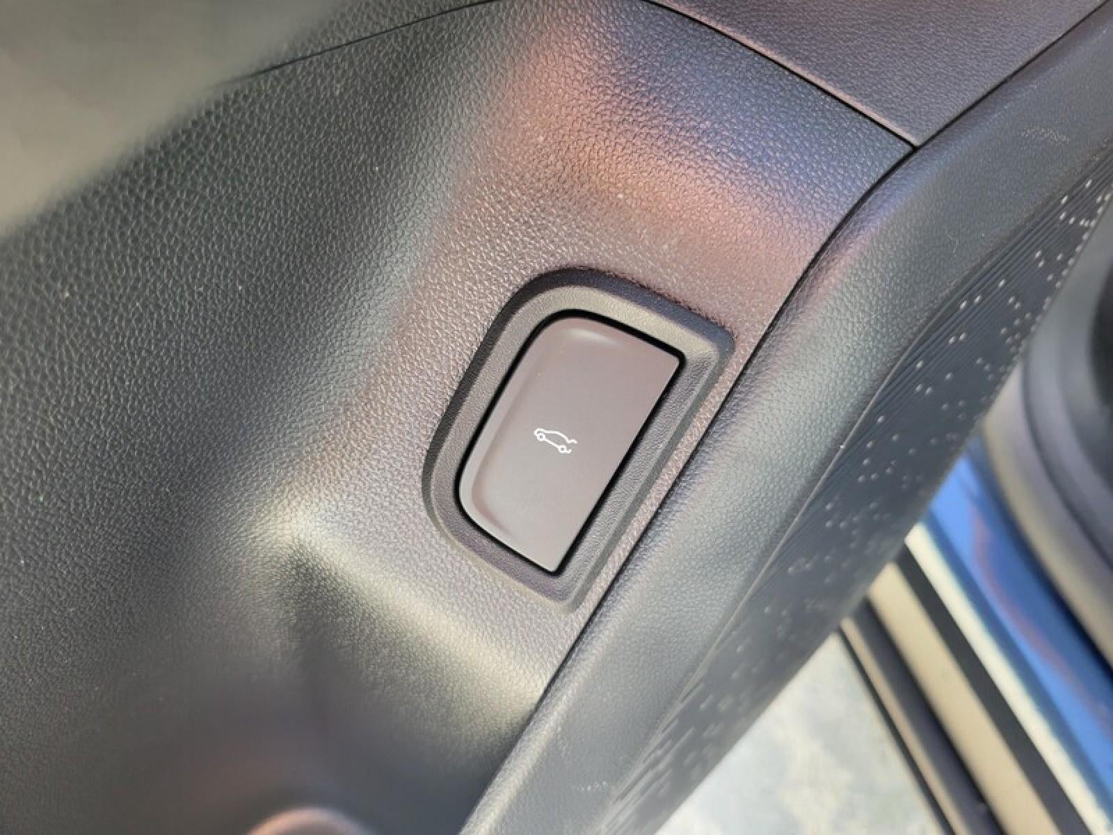 2026 GMC Terrain AWD 4dr Denali