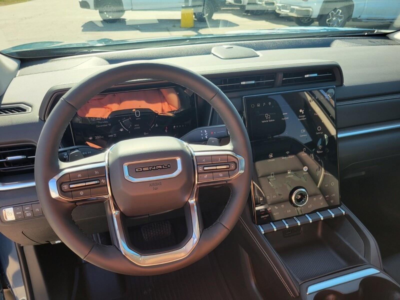 2026 GMC Terrain AWD 4dr Denali