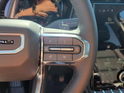 2026 GMC Terrain AWD 4dr Denali