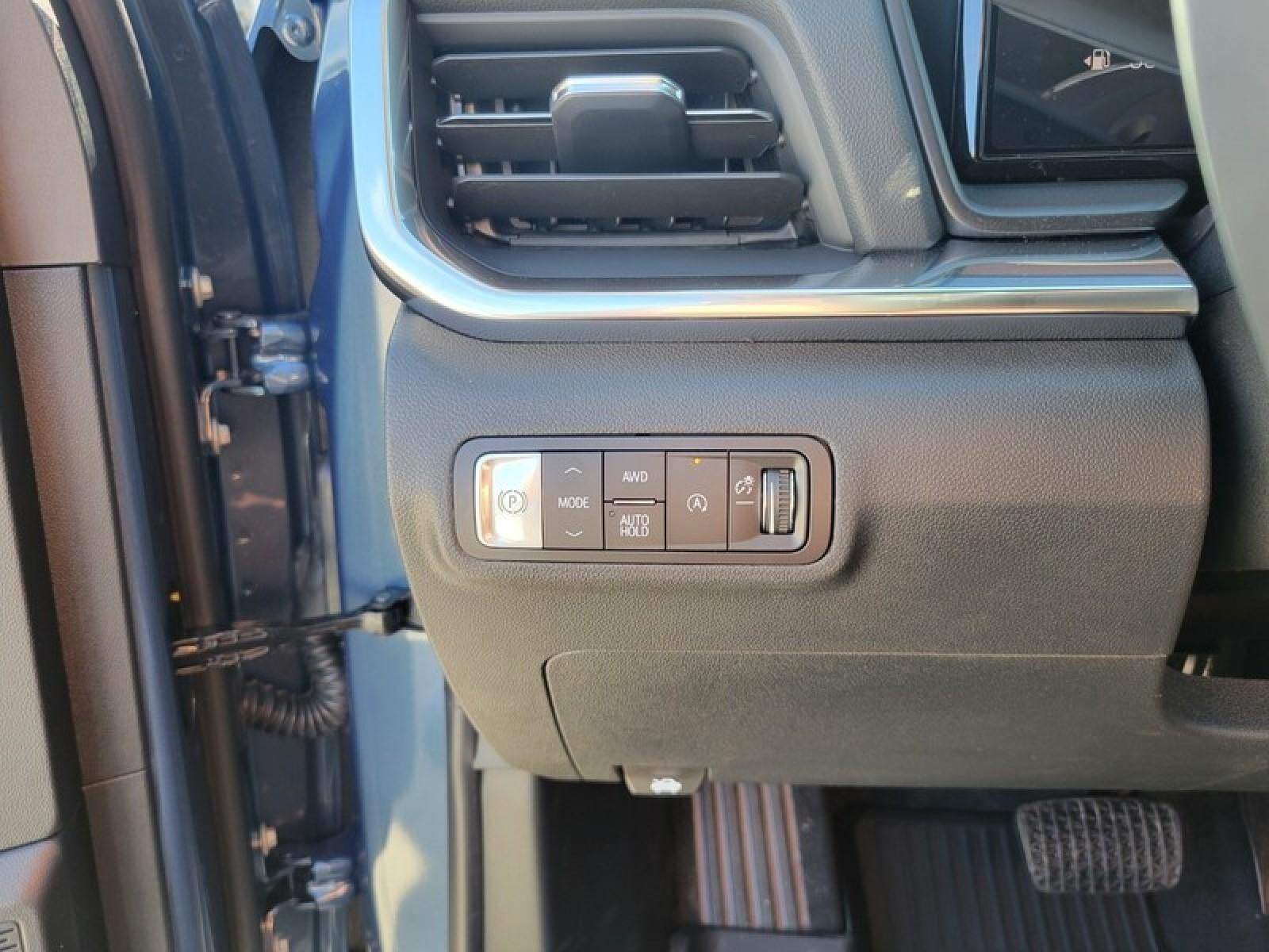 2026 GMC Terrain AWD 4dr Denali