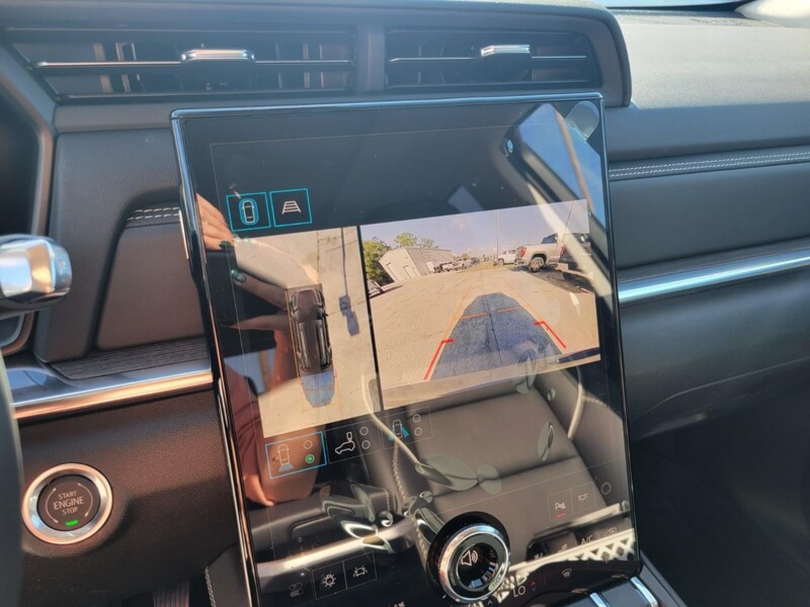 2026 GMC Terrain AWD 4dr Denali