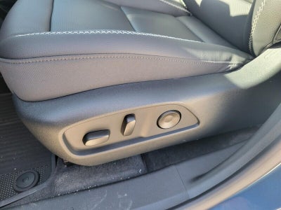 2026 GMC Terrain AWD 4dr Denali