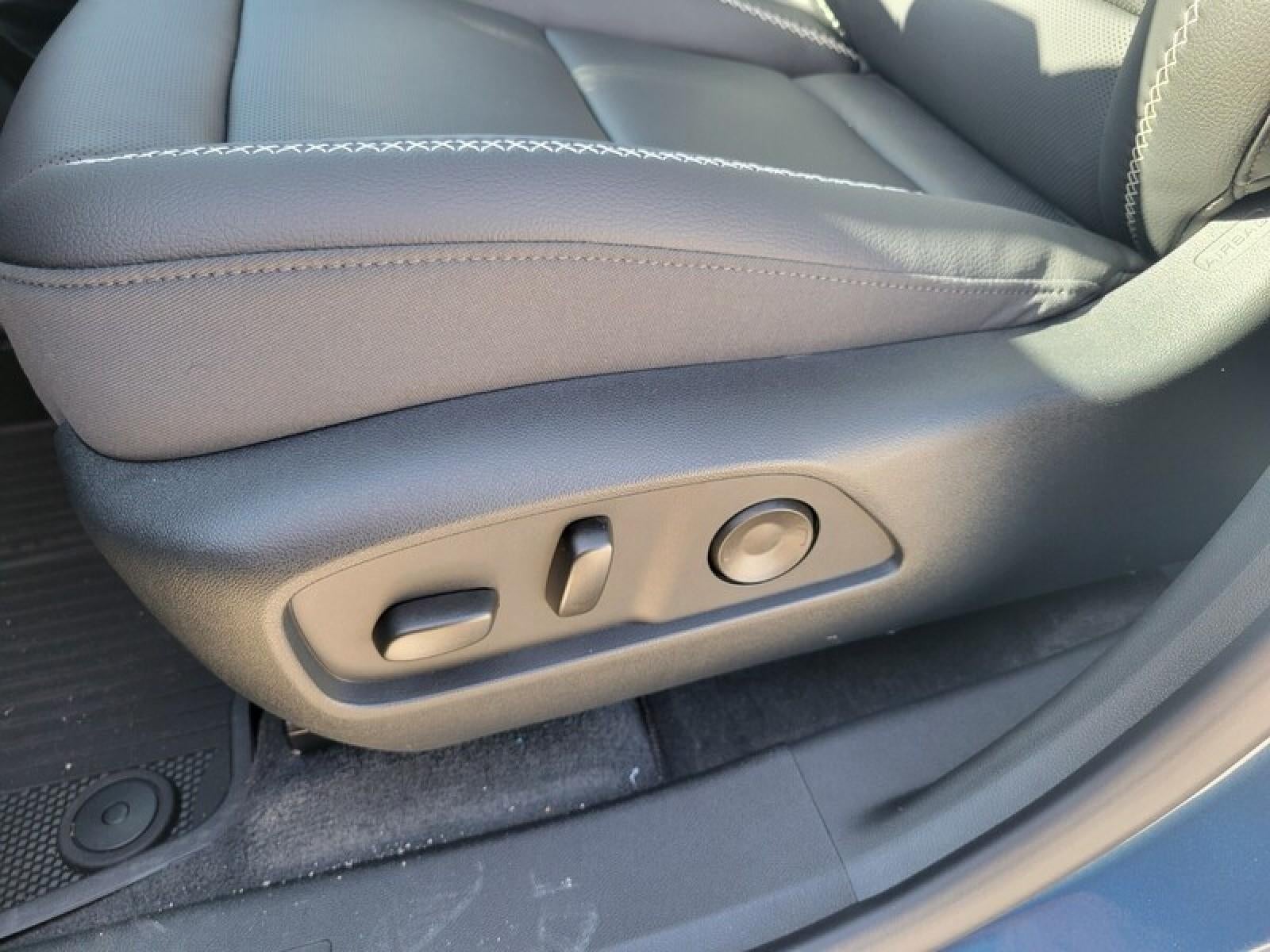 2026 GMC Terrain AWD 4dr Denali