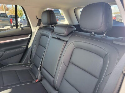 2026 GMC Terrain AWD 4dr Denali