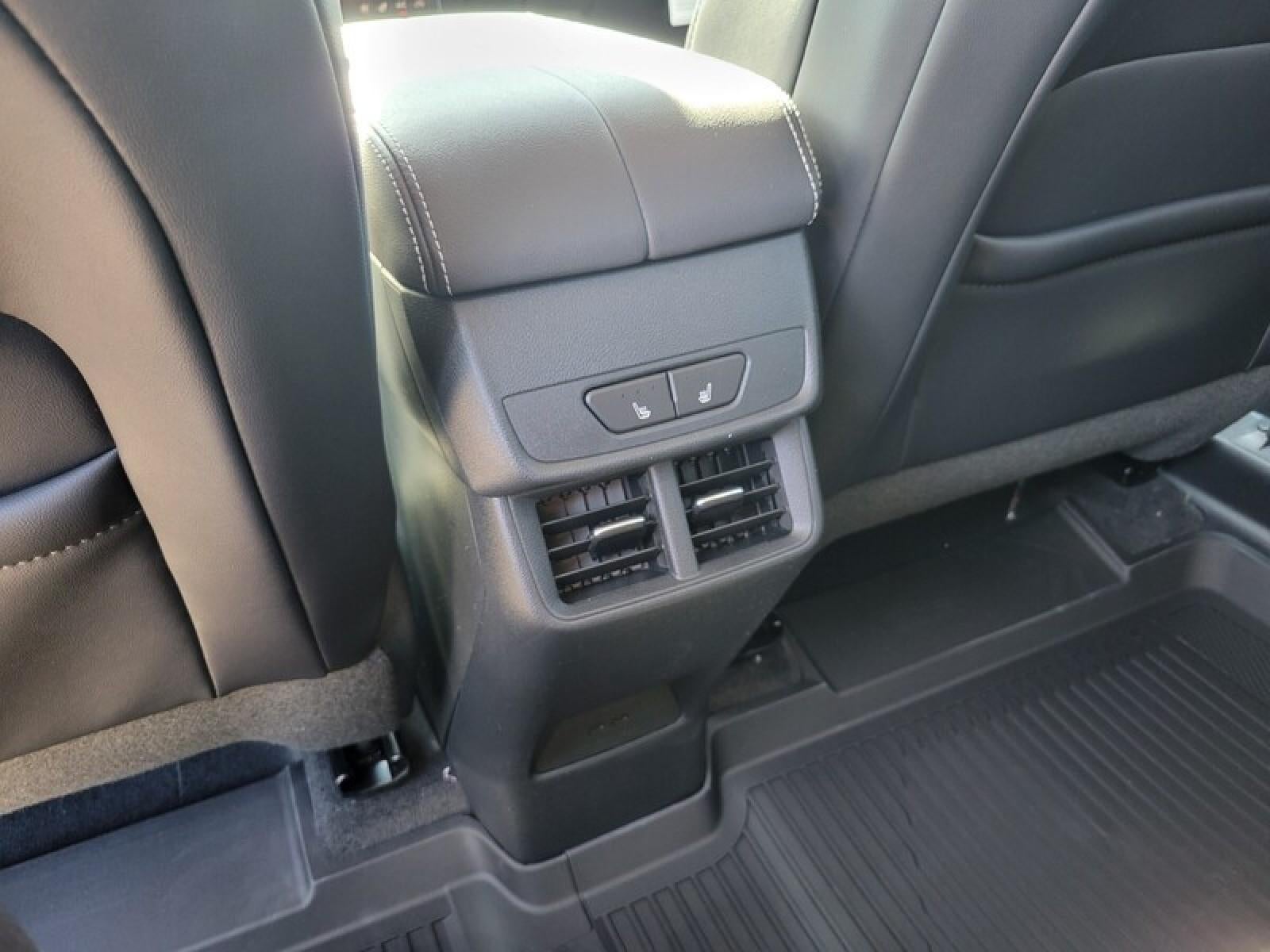 2026 GMC Terrain AWD 4dr Denali