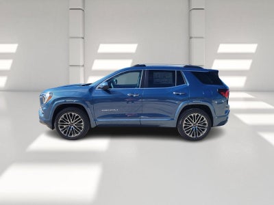 2026 GMC Terrain AWD 4dr Denali