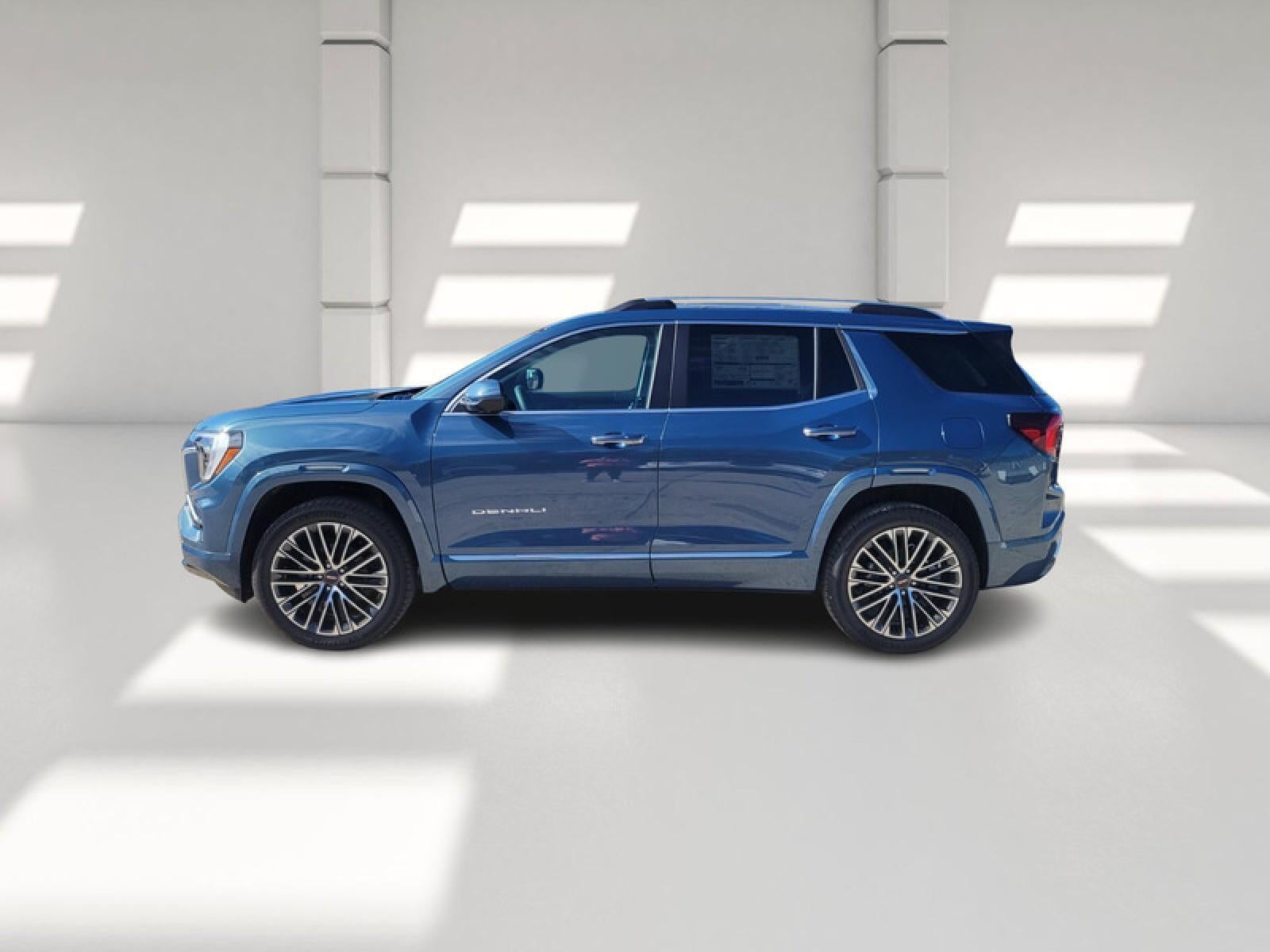 2026 GMC Terrain AWD 4dr Denali