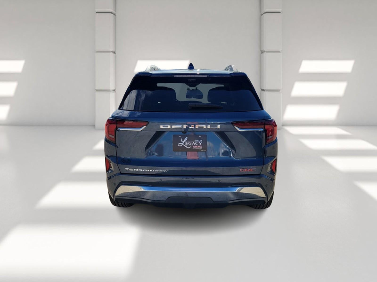 2026 GMC Terrain AWD 4dr Denali