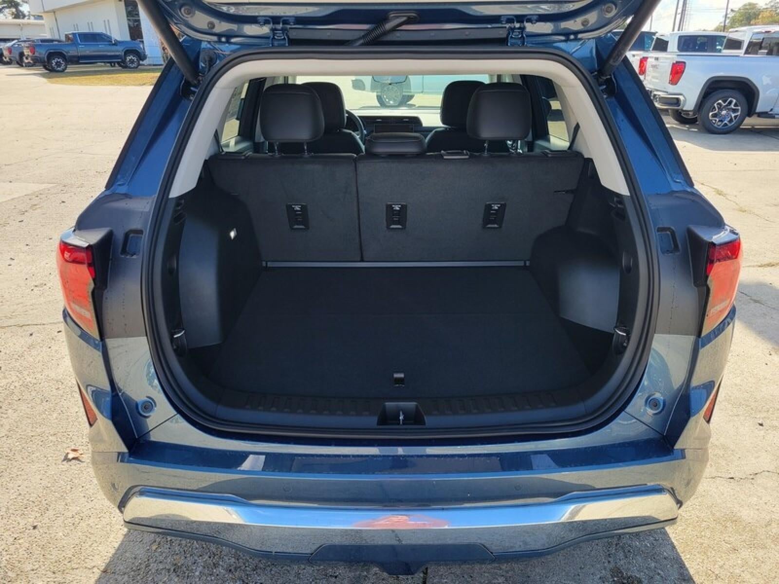 2026 GMC Terrain AWD 4dr Denali