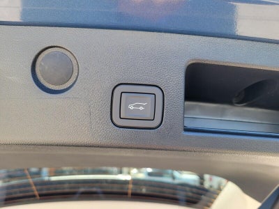 2026 GMC Terrain AWD 4dr Denali