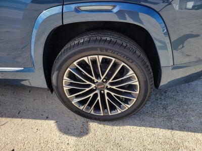 2026 GMC Terrain AWD 4dr Denali