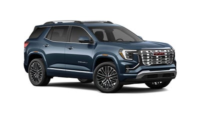 2026 GMC Terrain AWD 4dr Denali