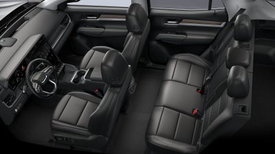 2026 GMC Terrain AWD 4dr Denali