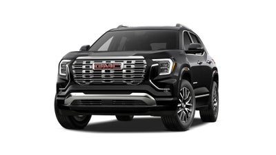 2027 GMC Terrain AWD 4dr Denali