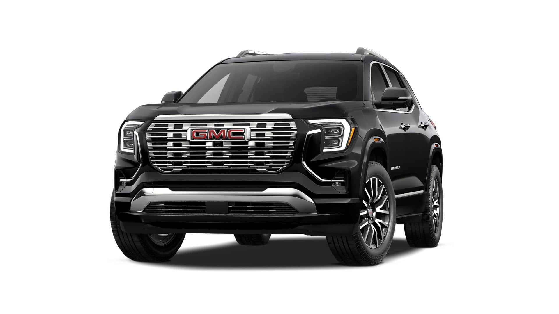 2027 GMC Terrain AWD 4dr Denali