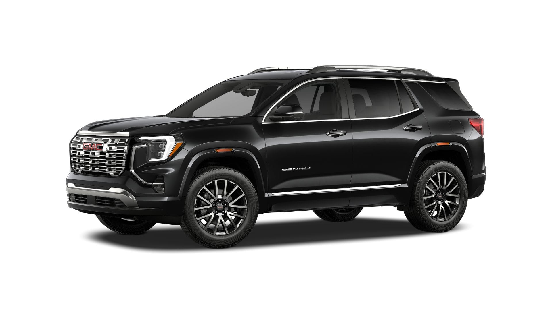 2027 GMC Terrain AWD 4dr Denali