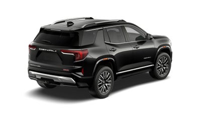 2027 GMC Terrain AWD 4dr Denali