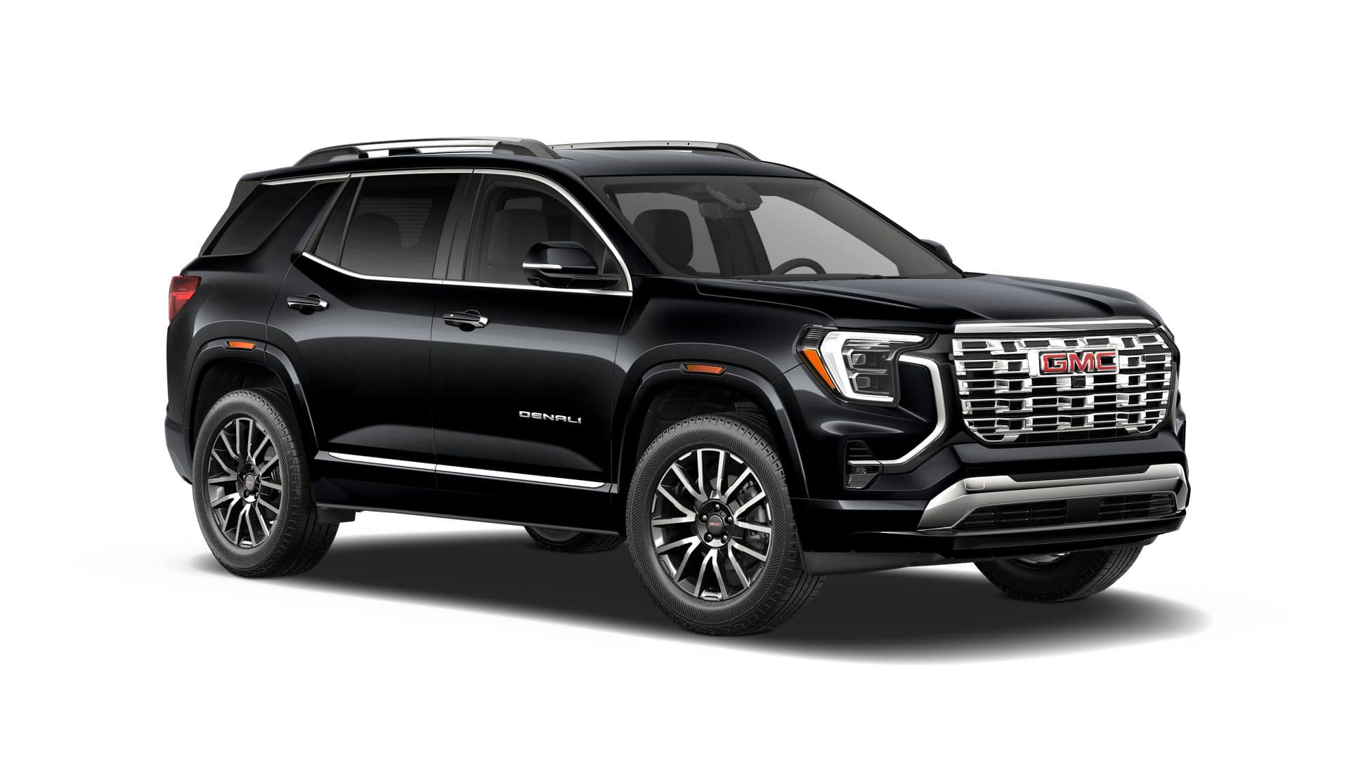 2027 GMC Terrain AWD 4dr Denali