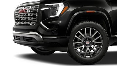 2027 GMC Terrain AWD 4dr Denali
