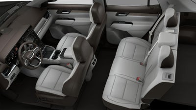 2027 GMC Terrain AWD 4dr Denali